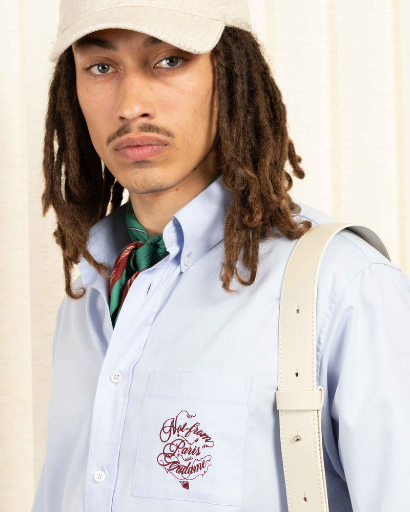  - Drôle de Monsieur - 3