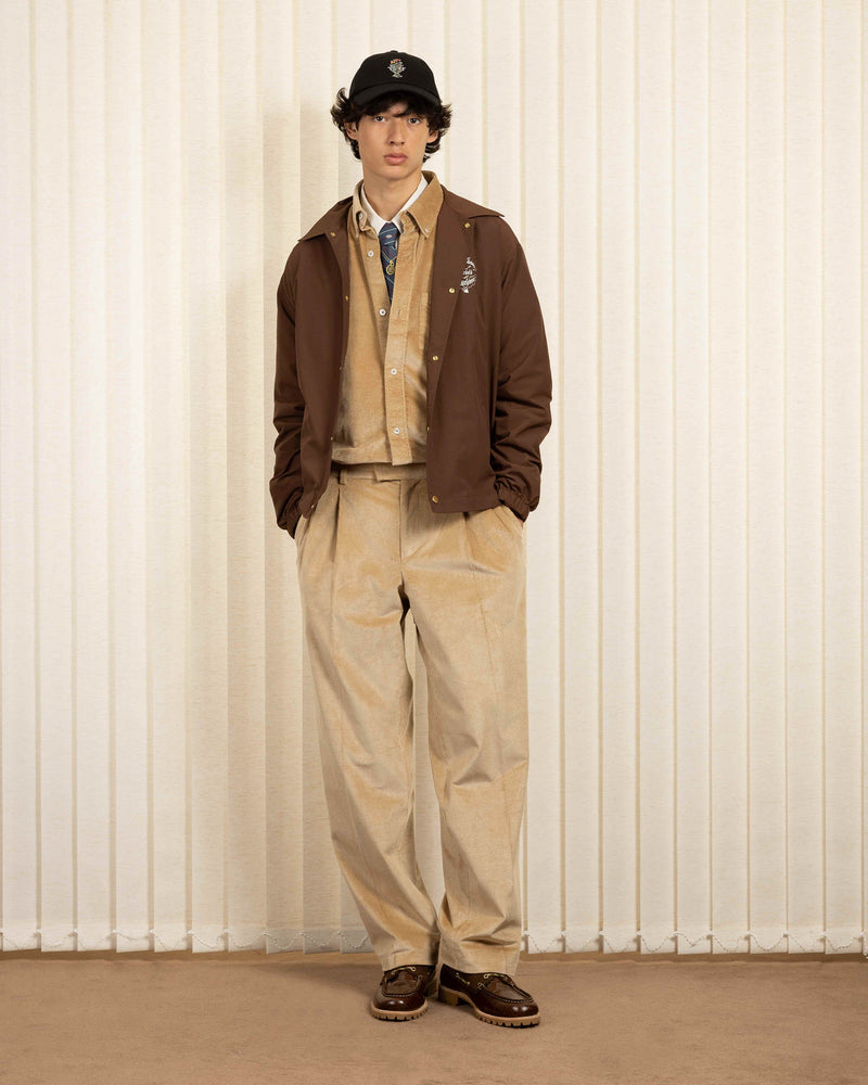  - Drôle de Monsieur - 2