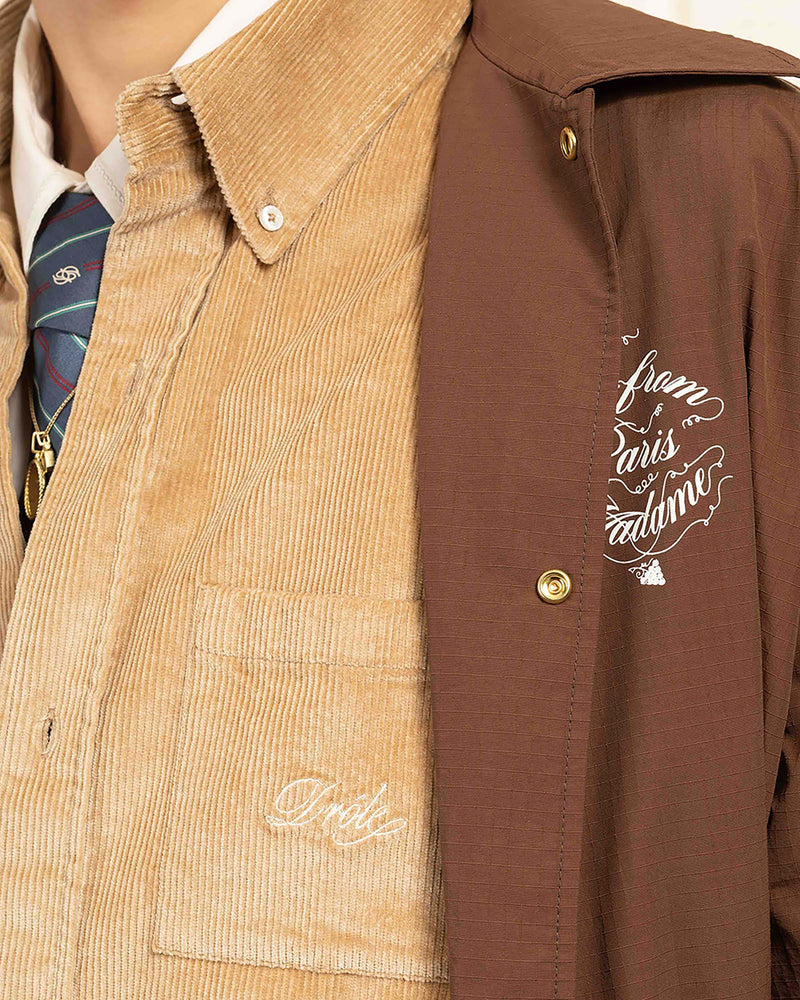  - Drôle de Monsieur - 3