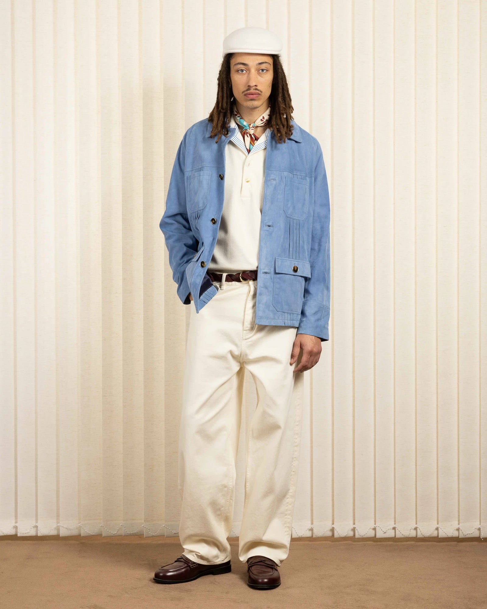 Drôle de Monsieur - Drôle de Monsieur