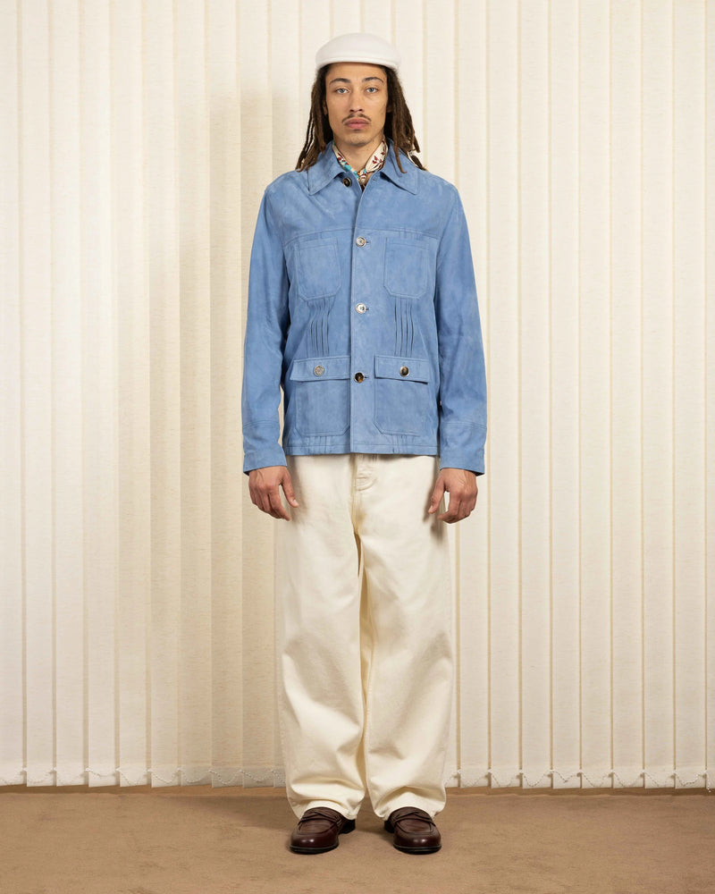  - Drôle de Monsieur - 4