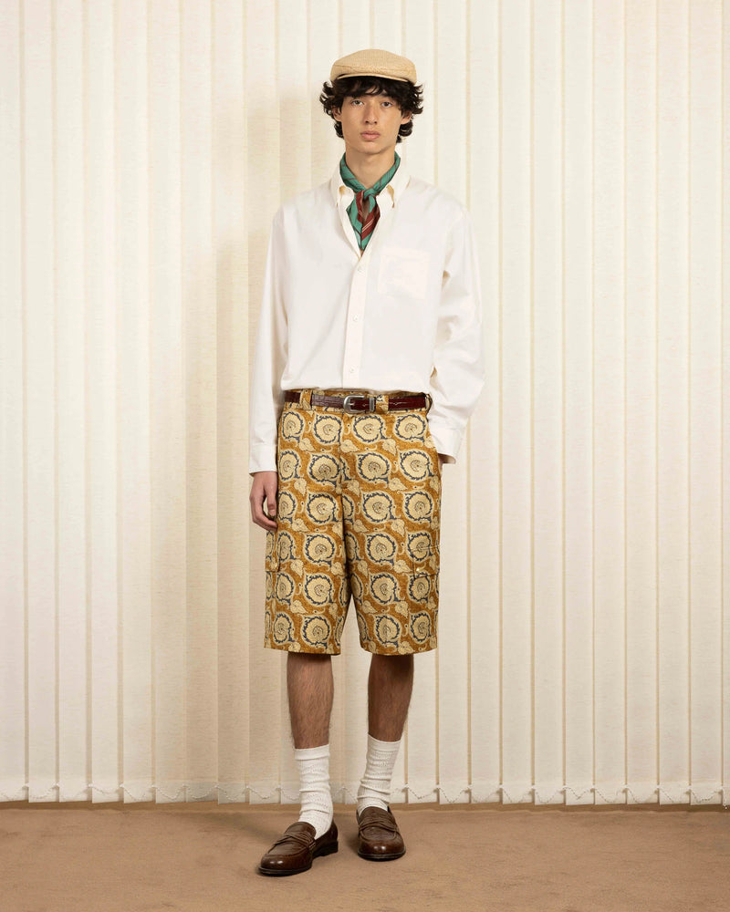 Le Manteau Tweed - Drôle de Monsieur - 5