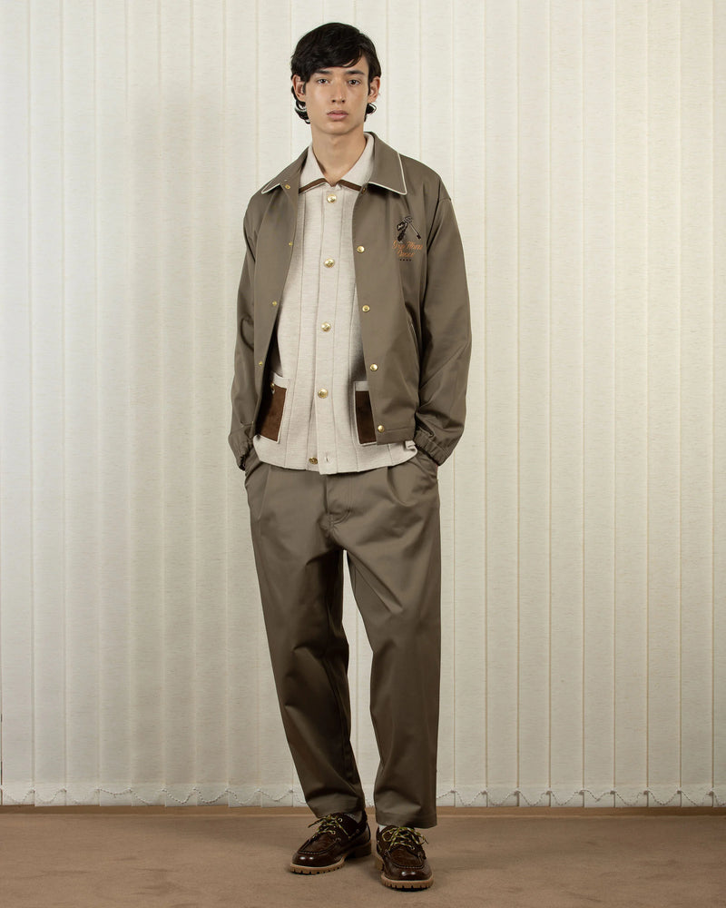  - Drôle de Monsieur - 2