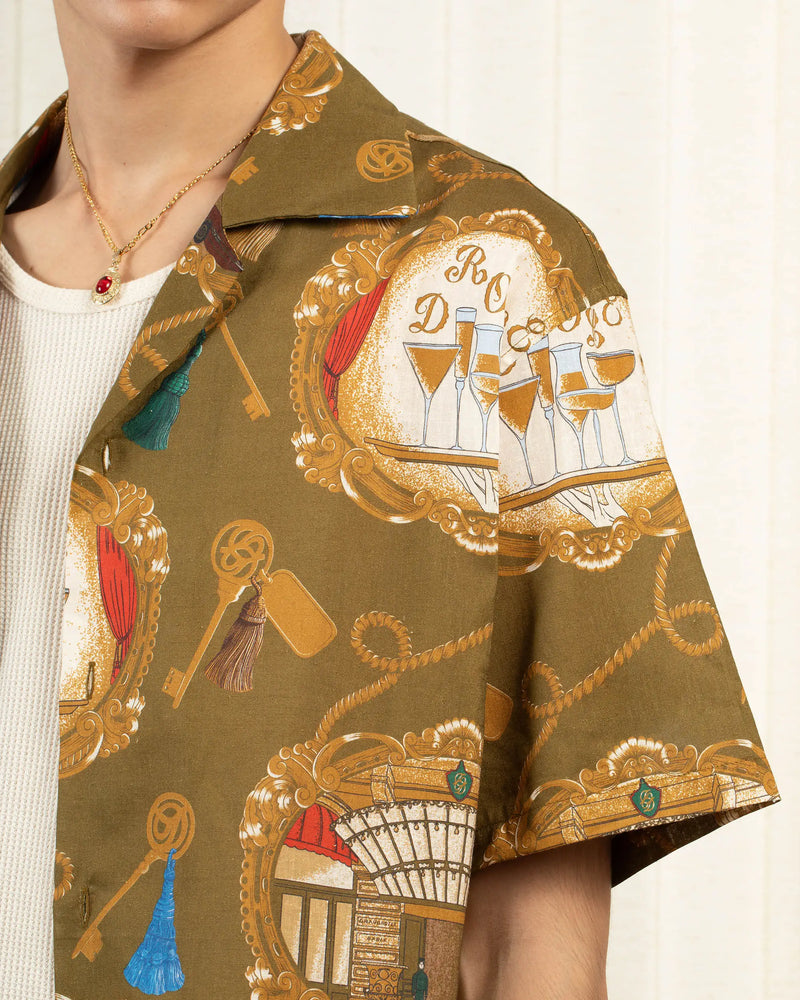  - Drôle de Monsieur - 3