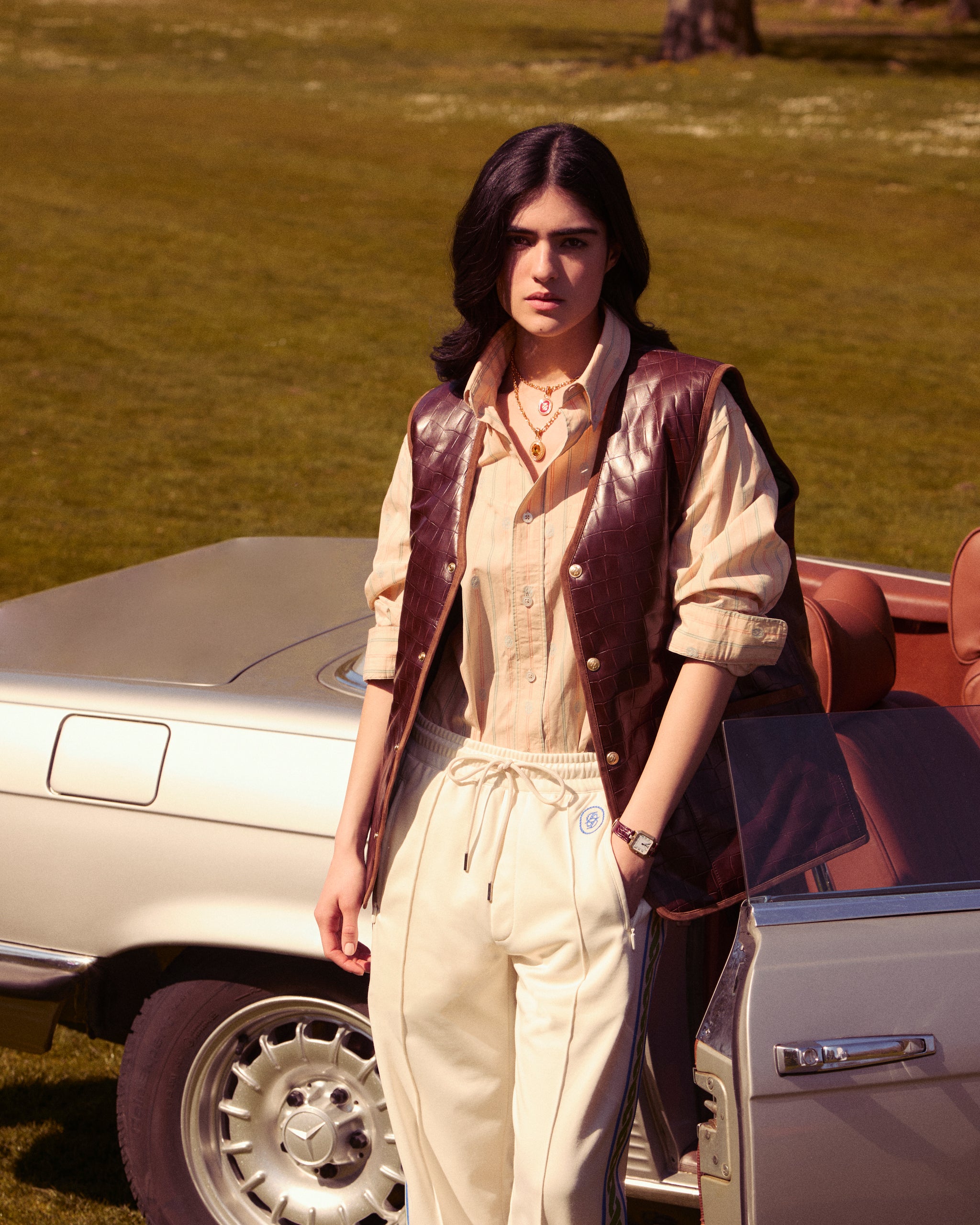 Drôle de Monsieur - Drôle de Monsieur