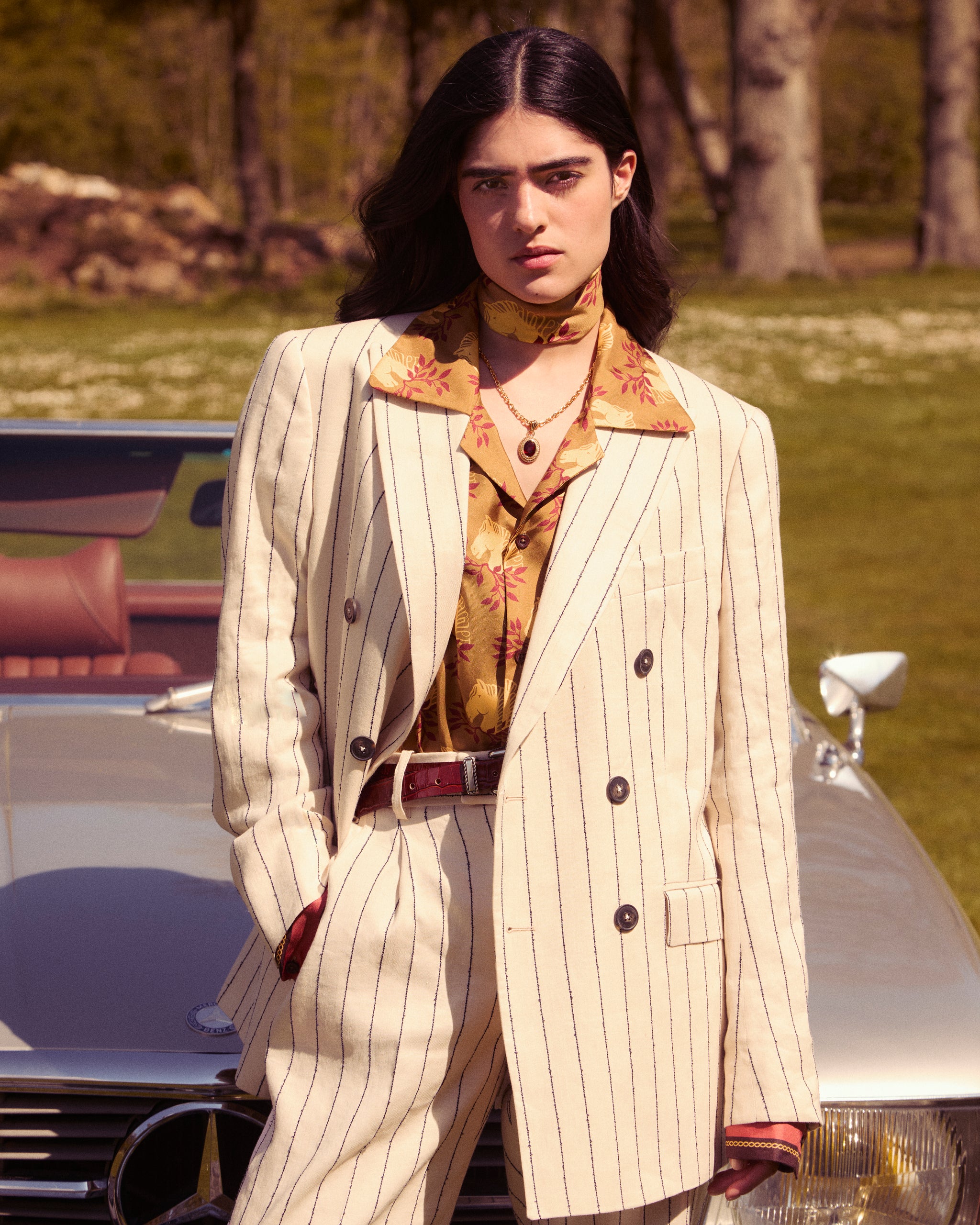 Drôle de Monsieur - Drôle de Monsieur