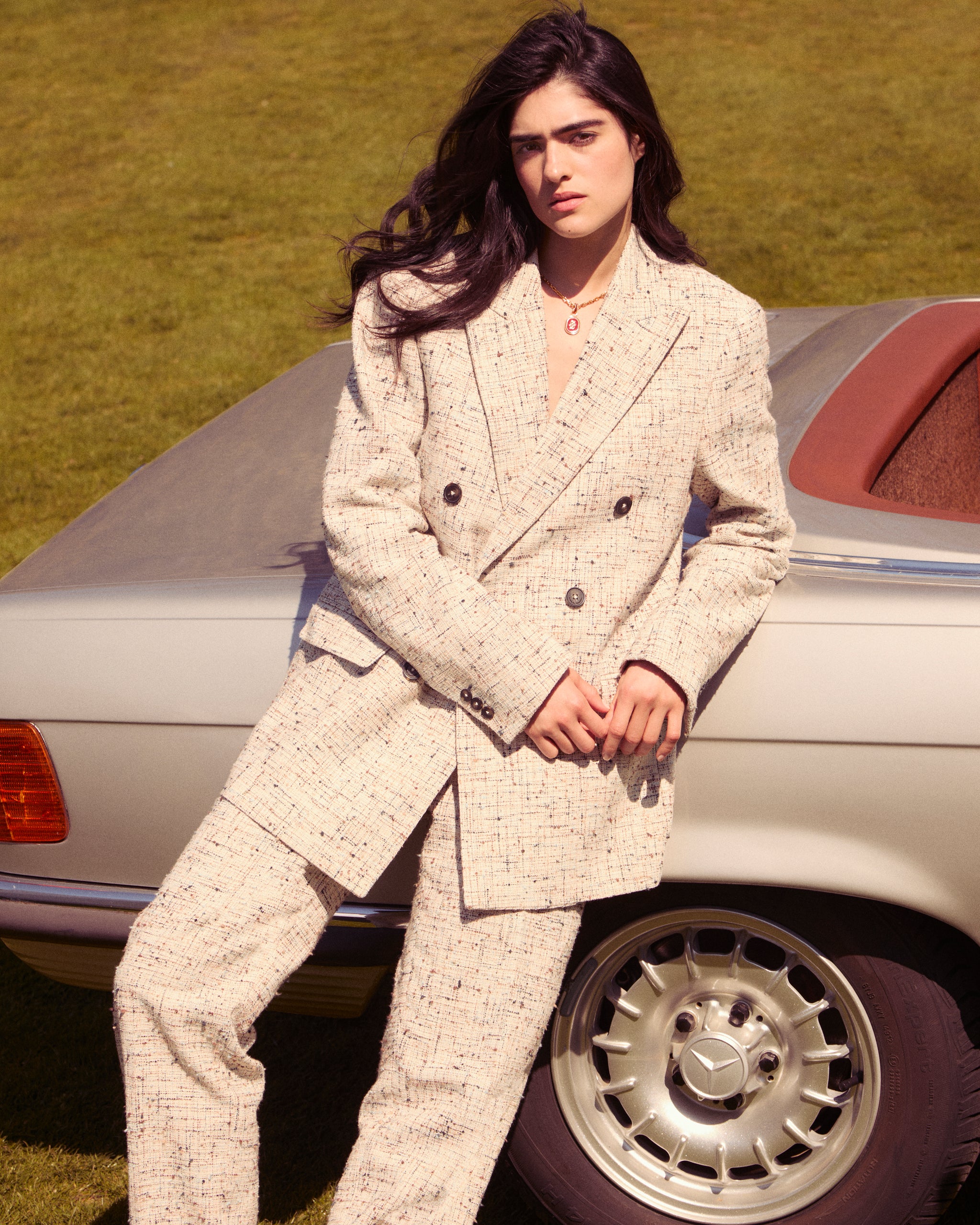 Drôle de Monsieur - Drôle de Monsieur