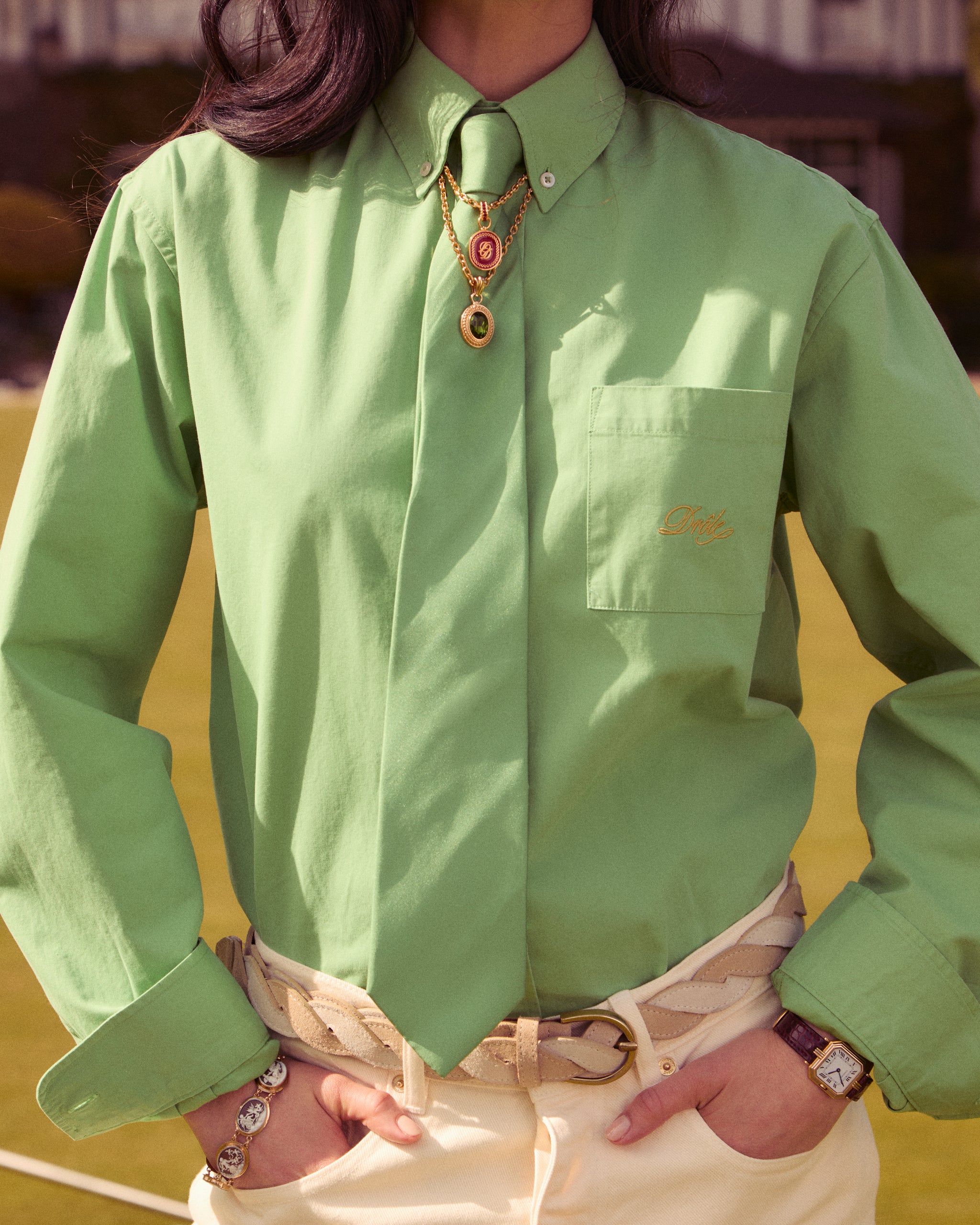 Drôle de Monsieur - Drôle de Monsieur