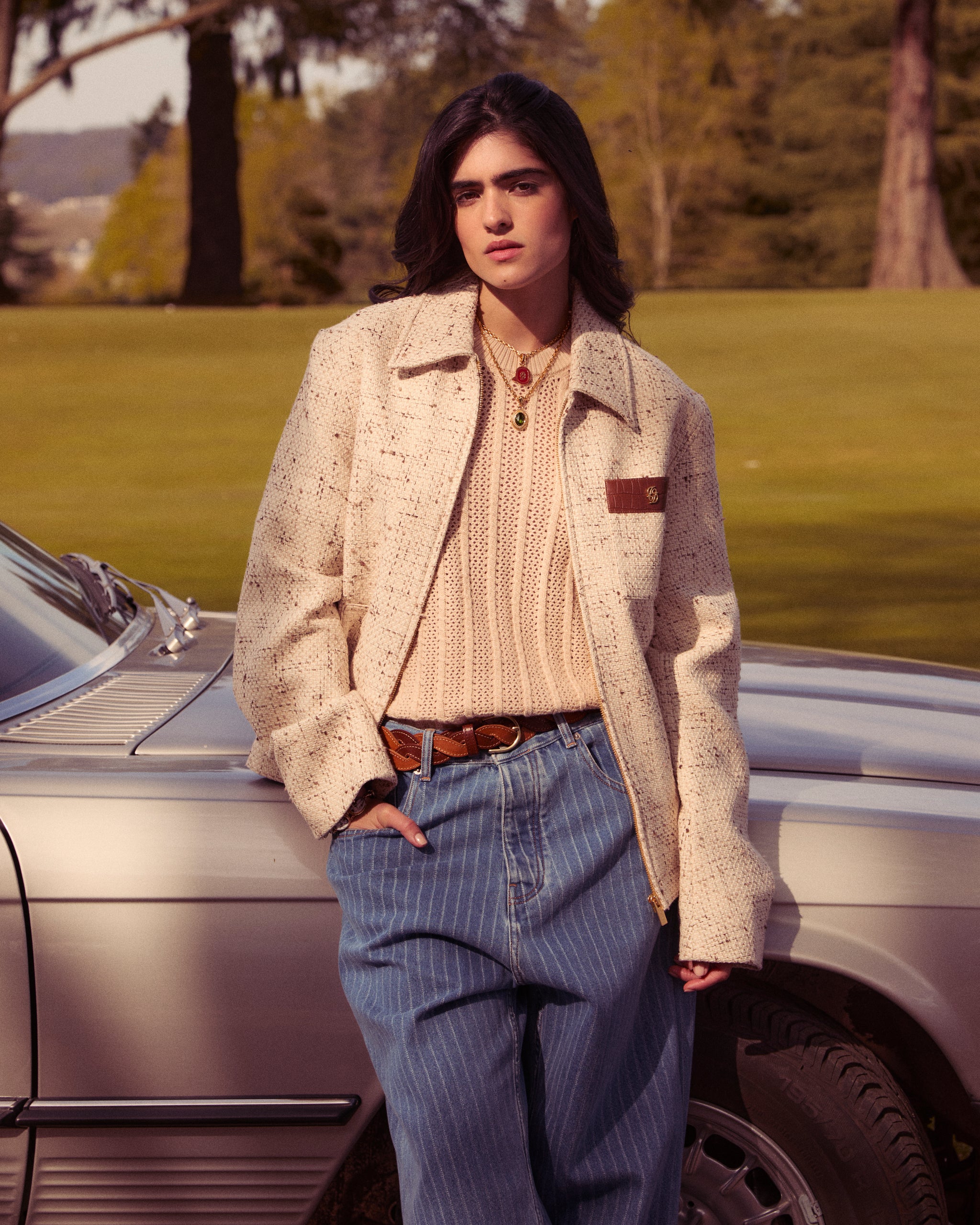 Drôle de Monsieur - Drôle de Monsieur