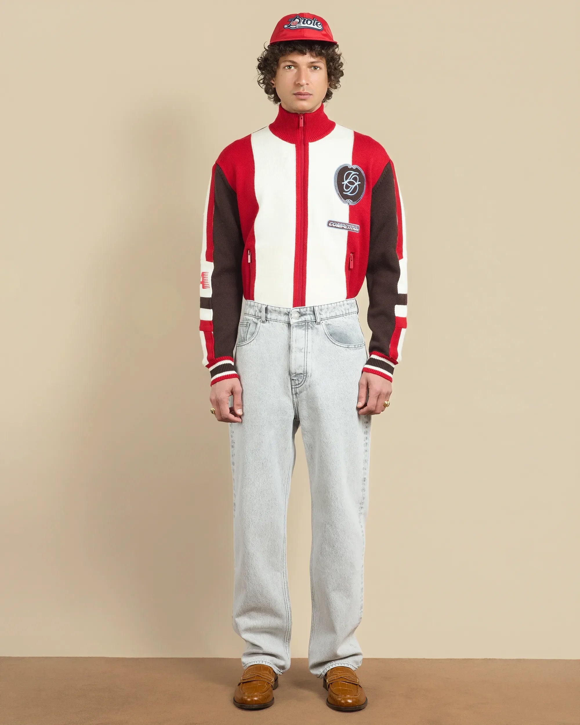 Drôle de Monsieur - Drôle de Monsieur