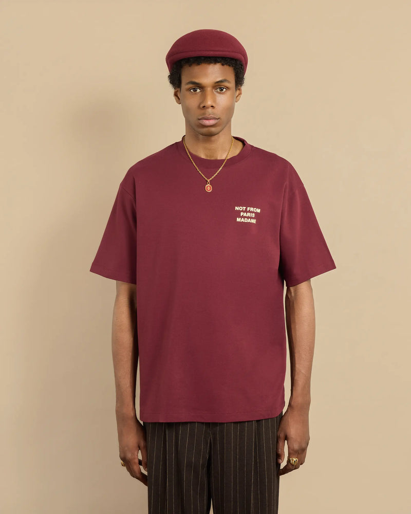  - Drôle de Monsieur - 2