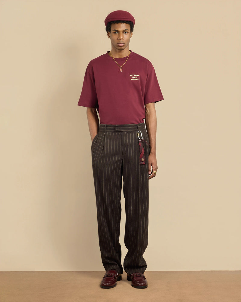  - Drôle de Monsieur - 5