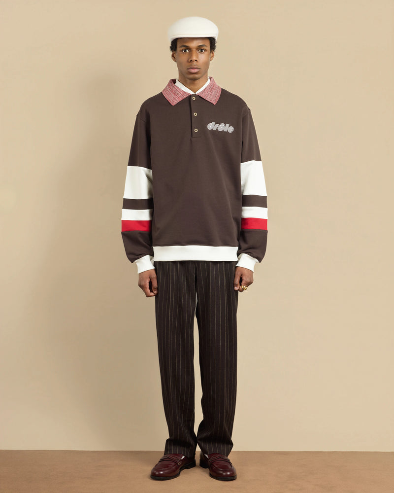  - Drôle de Monsieur - 3