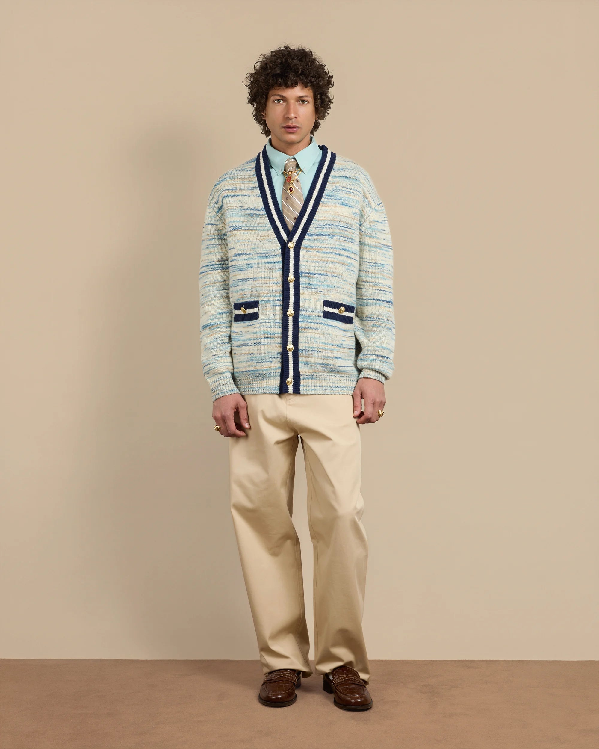 Drôle de Monsieur - Drôle de Monsieur