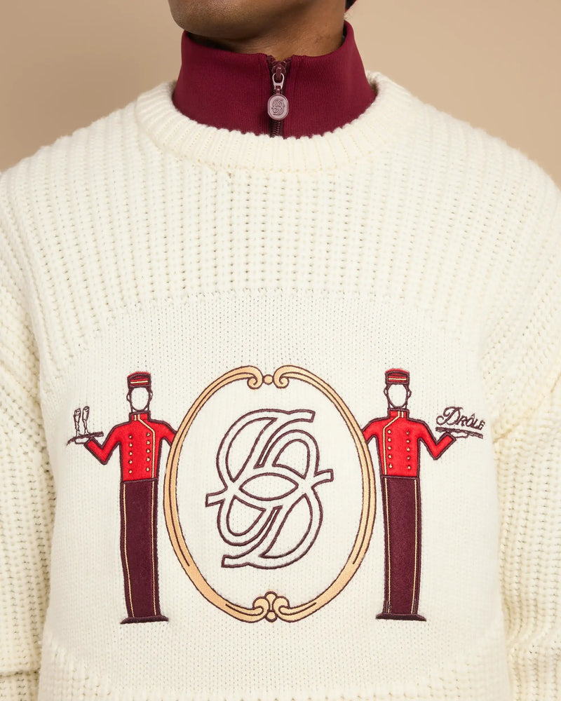  - Drôle de Monsieur - 4