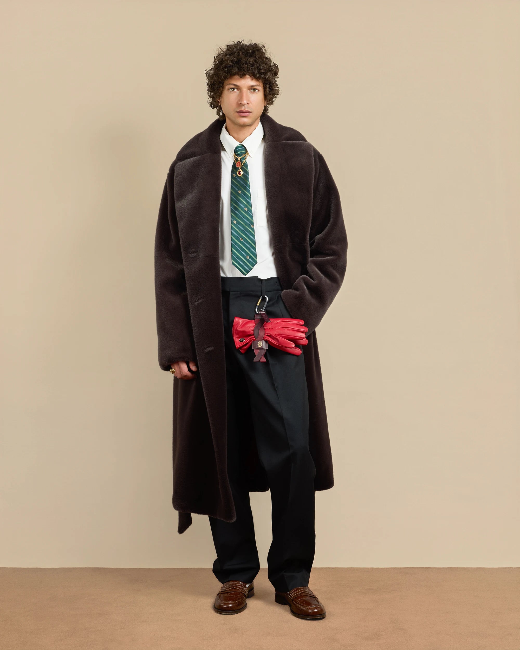 Drôle de Monsieur - Drôle de Monsieur