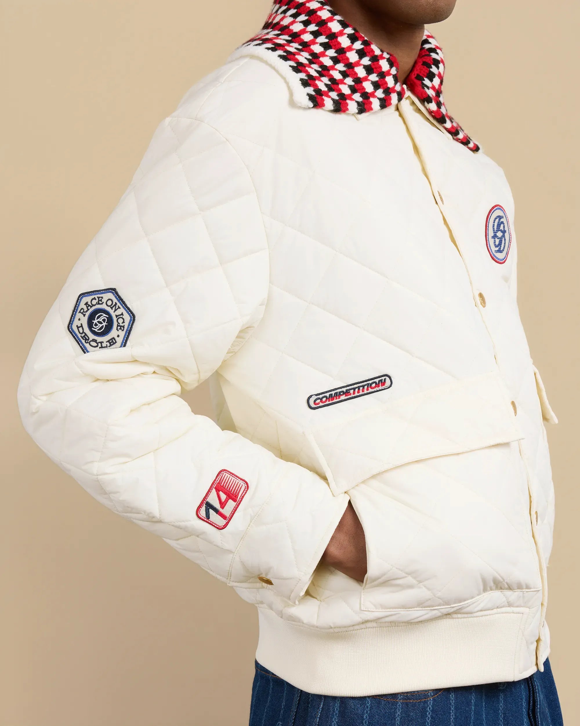 Drôle de Monsieur - Drôle de Monsieur