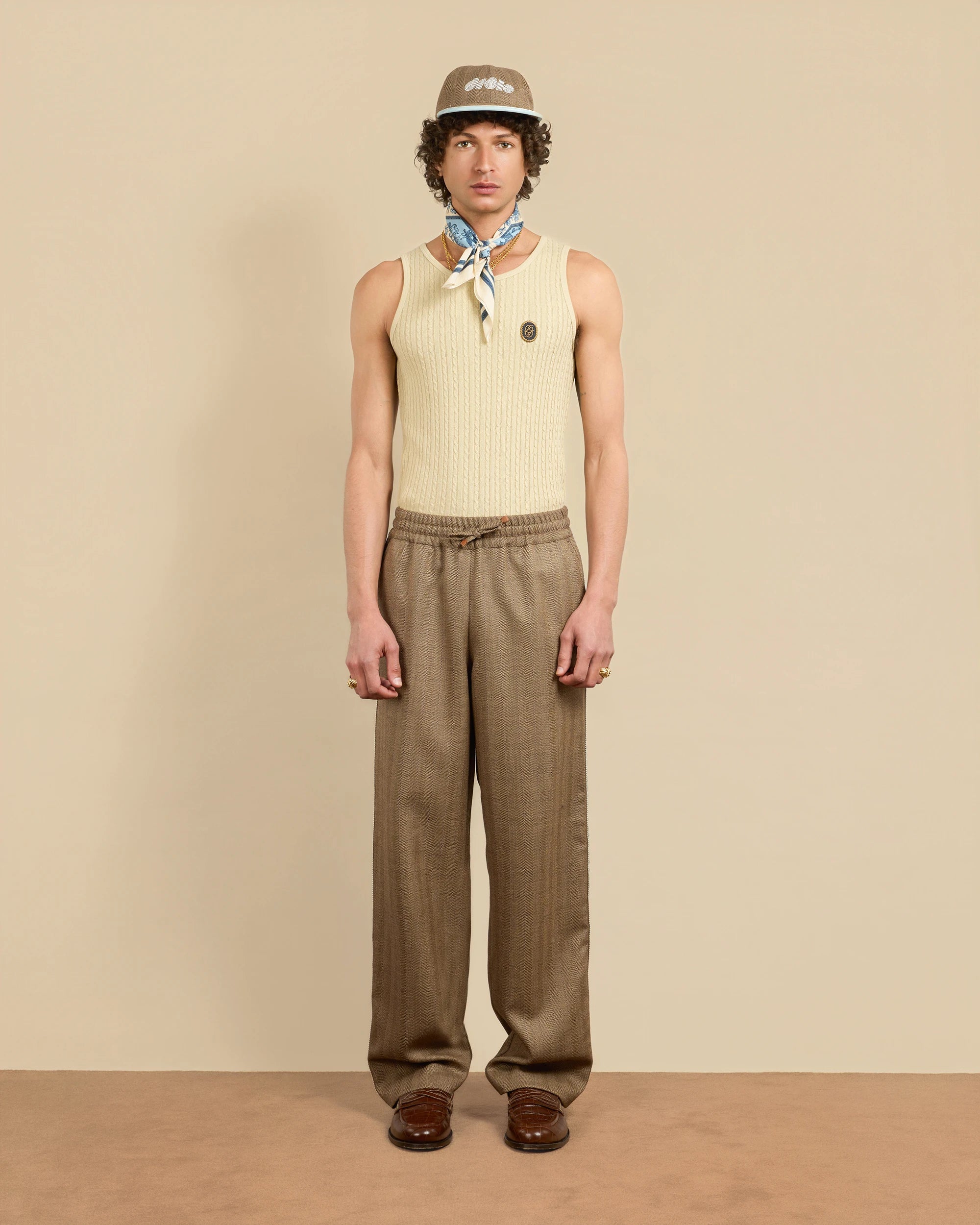 Drôle de Monsieur - Drôle de Monsieur