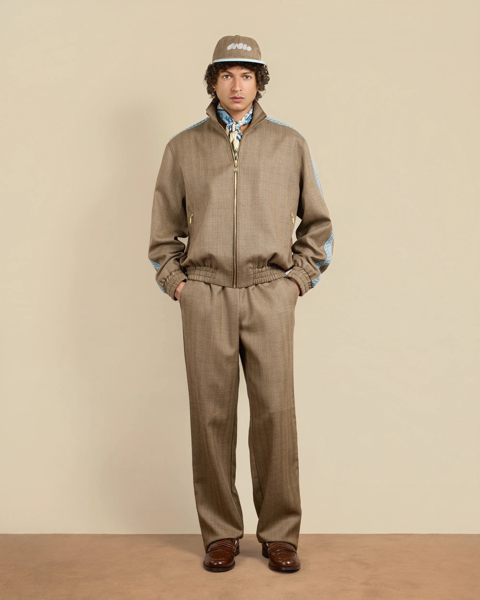 Drôle de Monsieur - Drôle de Monsieur