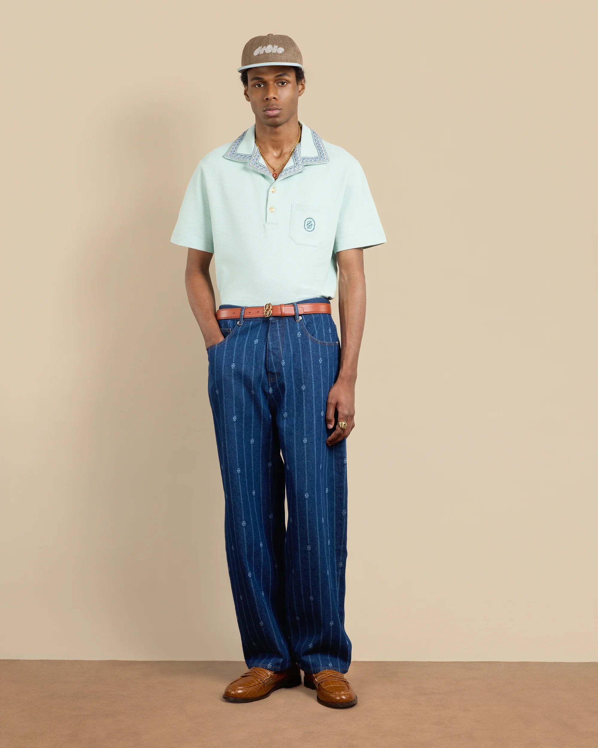 Drôle de Monsieur - Drôle de Monsieur