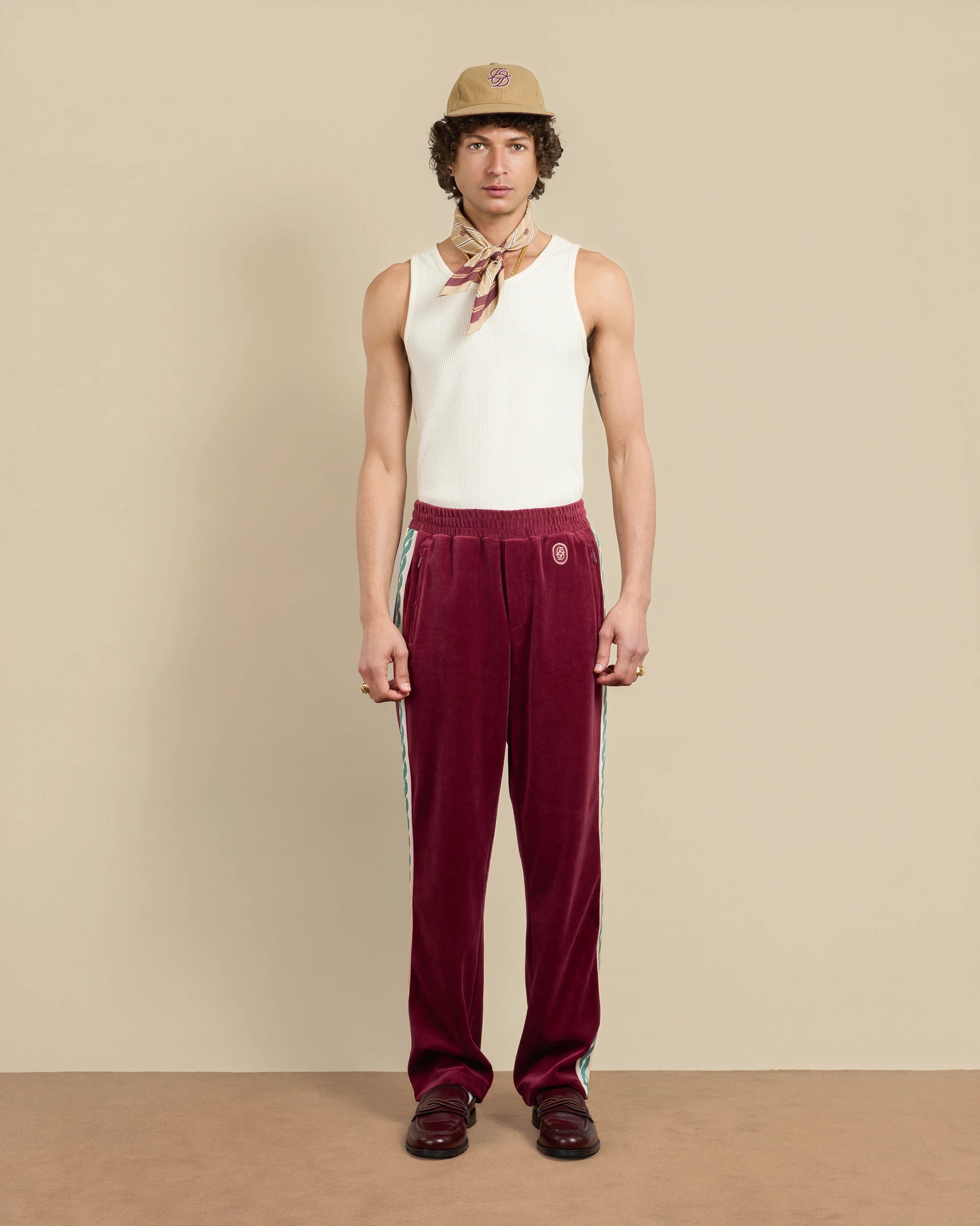 Drôle de Monsieur - Drôle de Monsieur