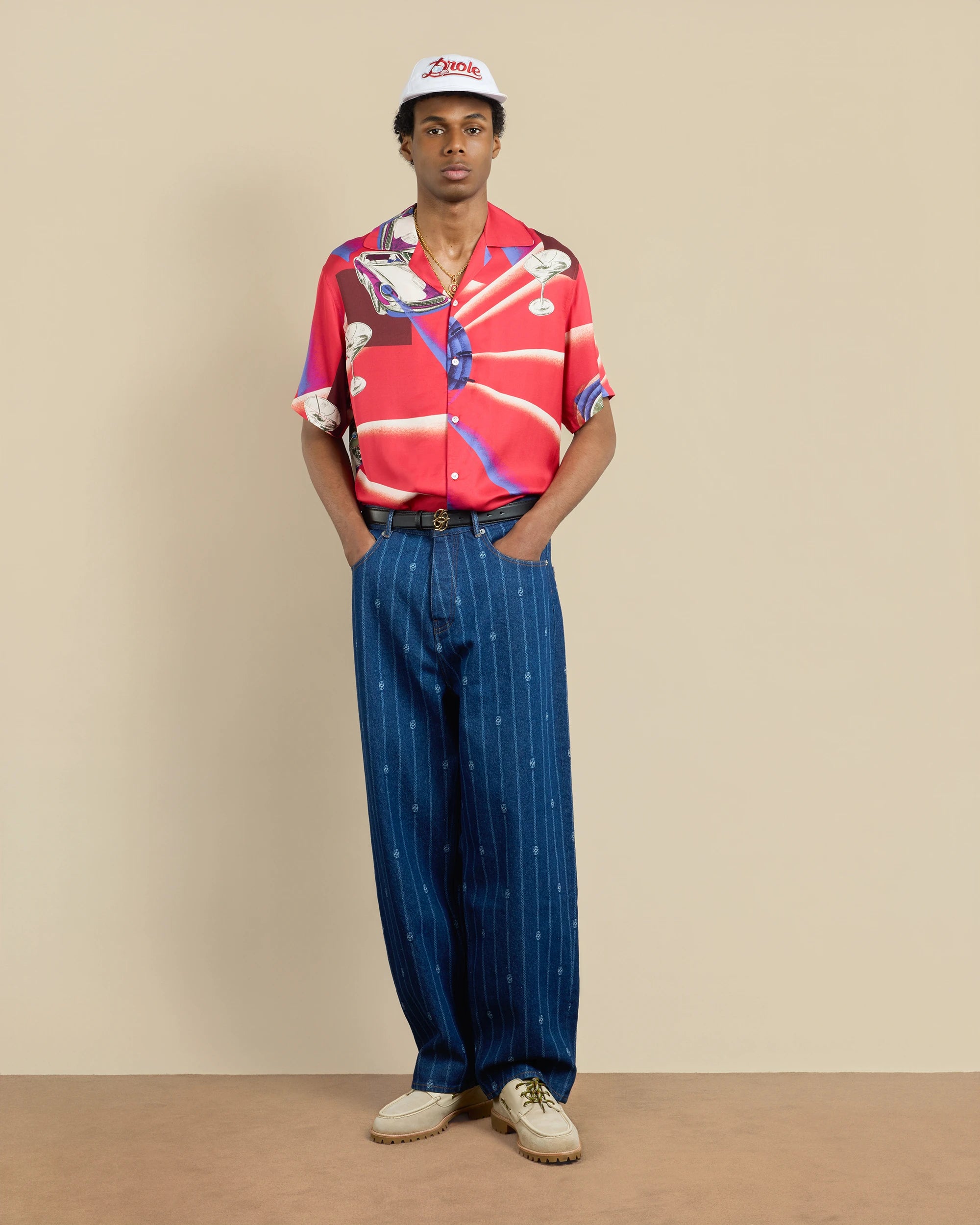 Drôle de Monsieur - Drôle de Monsieur