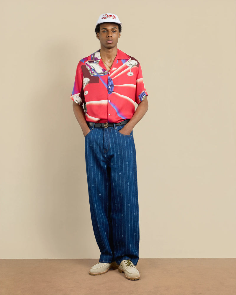  - Drôle de Monsieur - 2