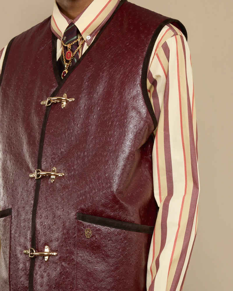  - Drôle de Monsieur - 4