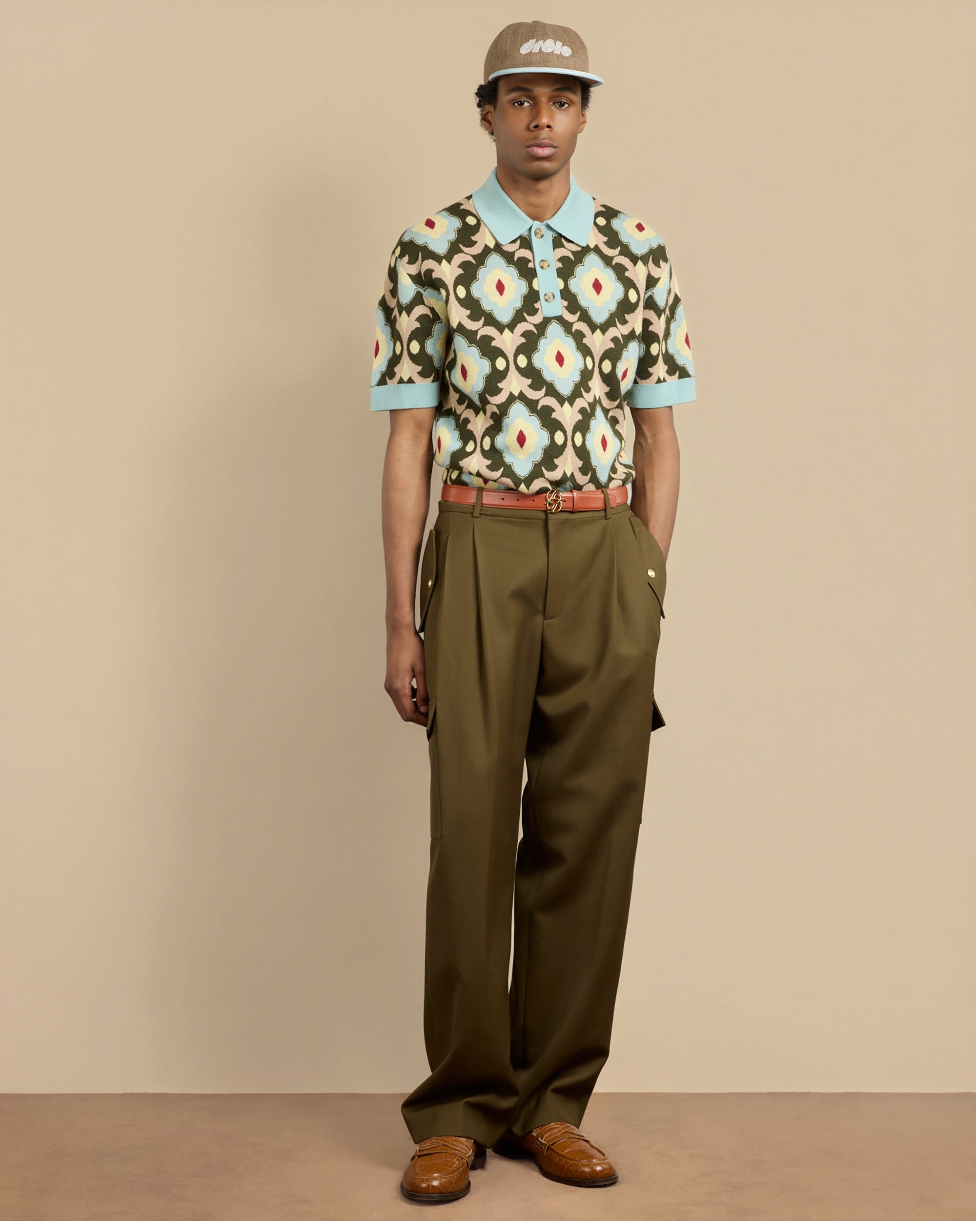 Drôle de Monsieur - Drôle de Monsieur