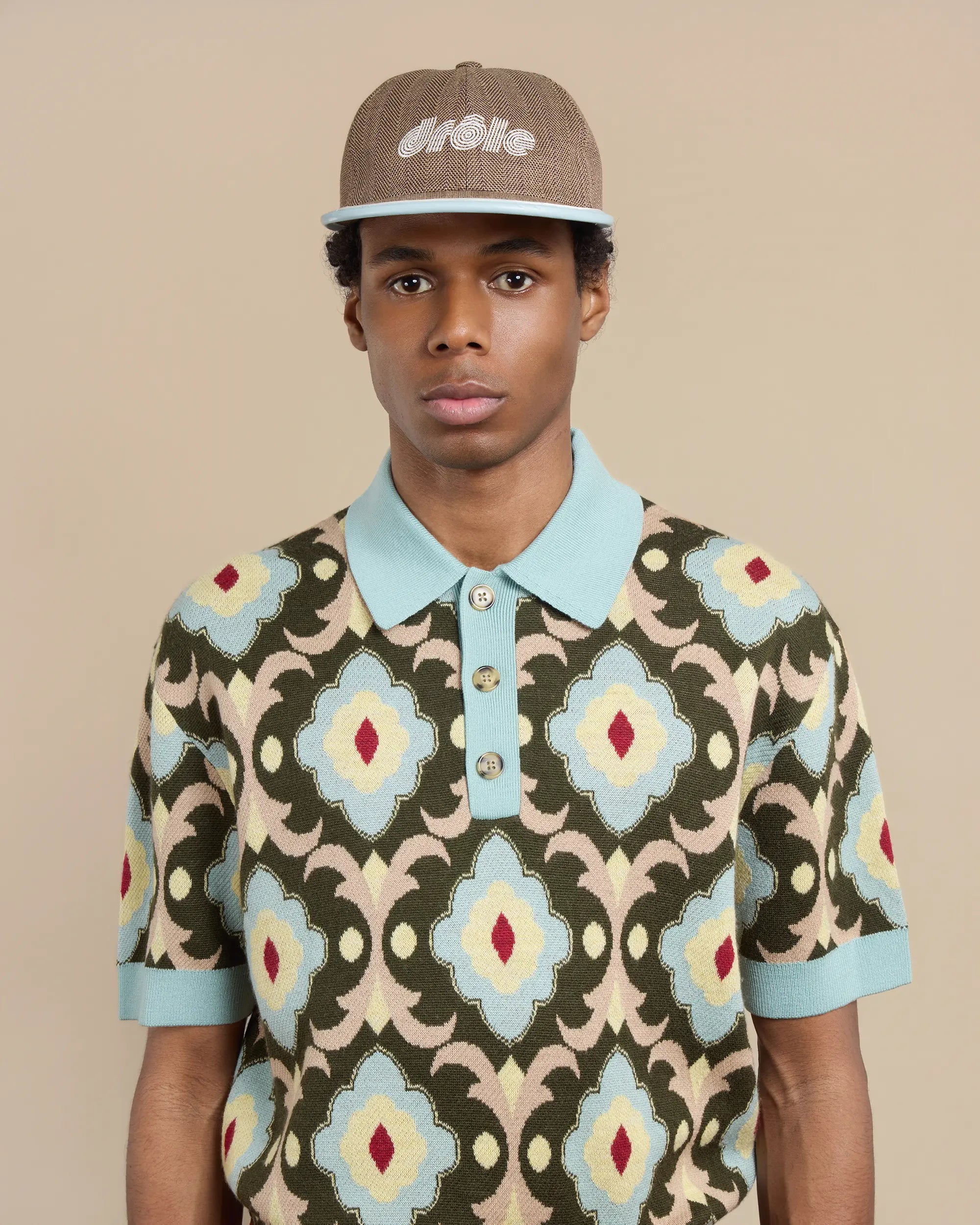 Drôle de Monsieur - Drôle de Monsieur