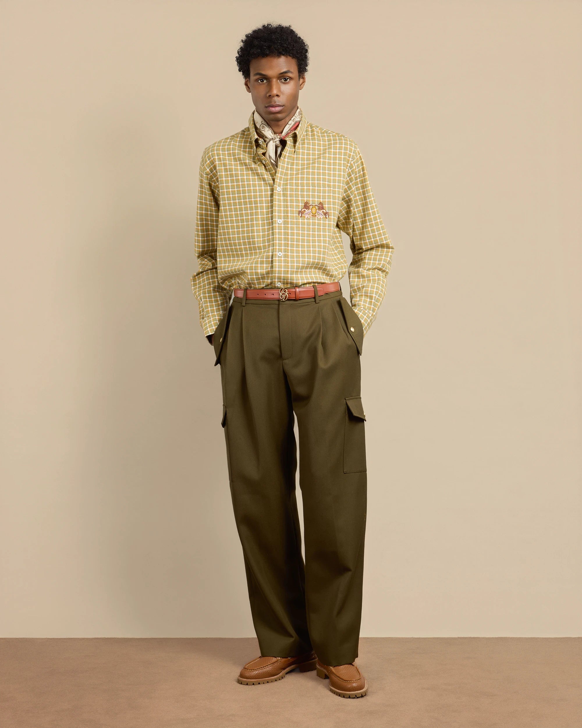 Drôle de Monsieur - Drôle de Monsieur