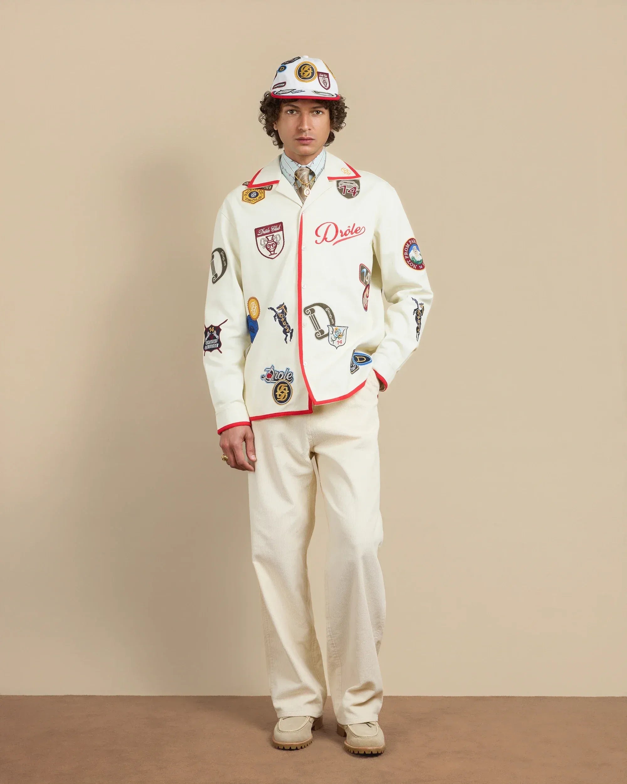 Drôle de Monsieur - Drôle de Monsieur