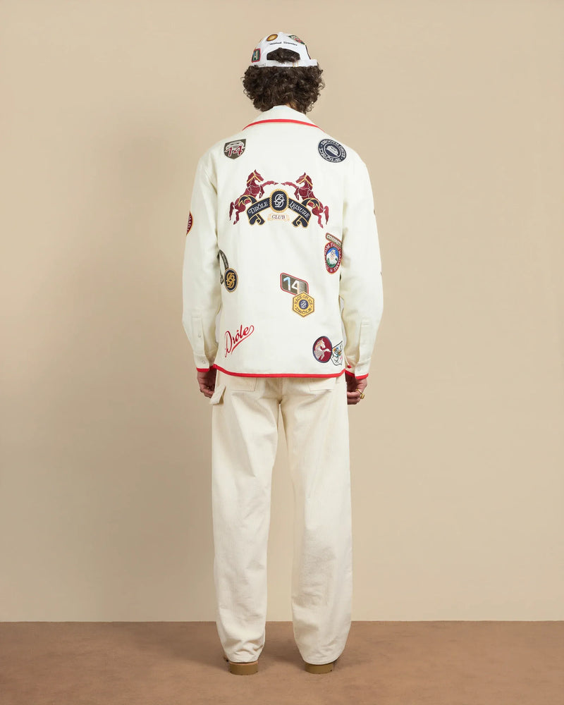  - Drôle de Monsieur - 3