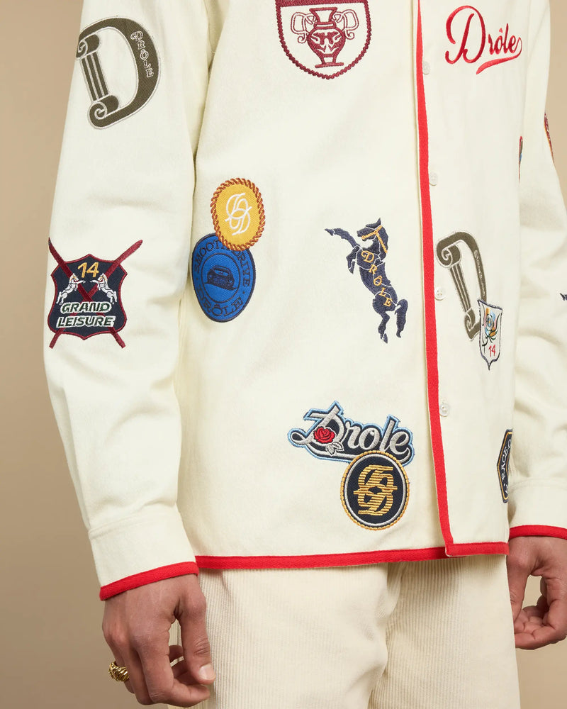  - Drôle de Monsieur - 4