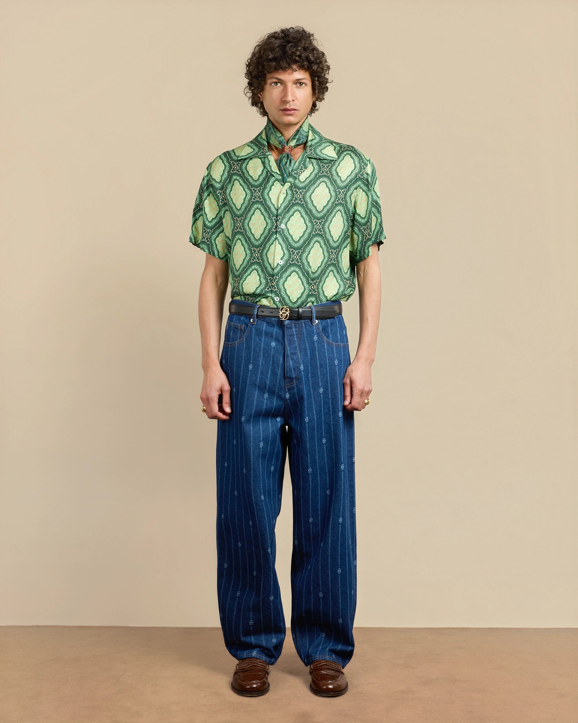 Drôle de Monsieur - Drôle de Monsieur