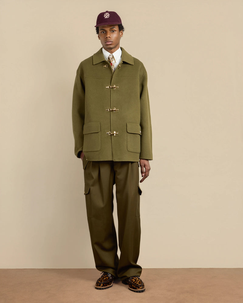  - Drôle de Monsieur - 3