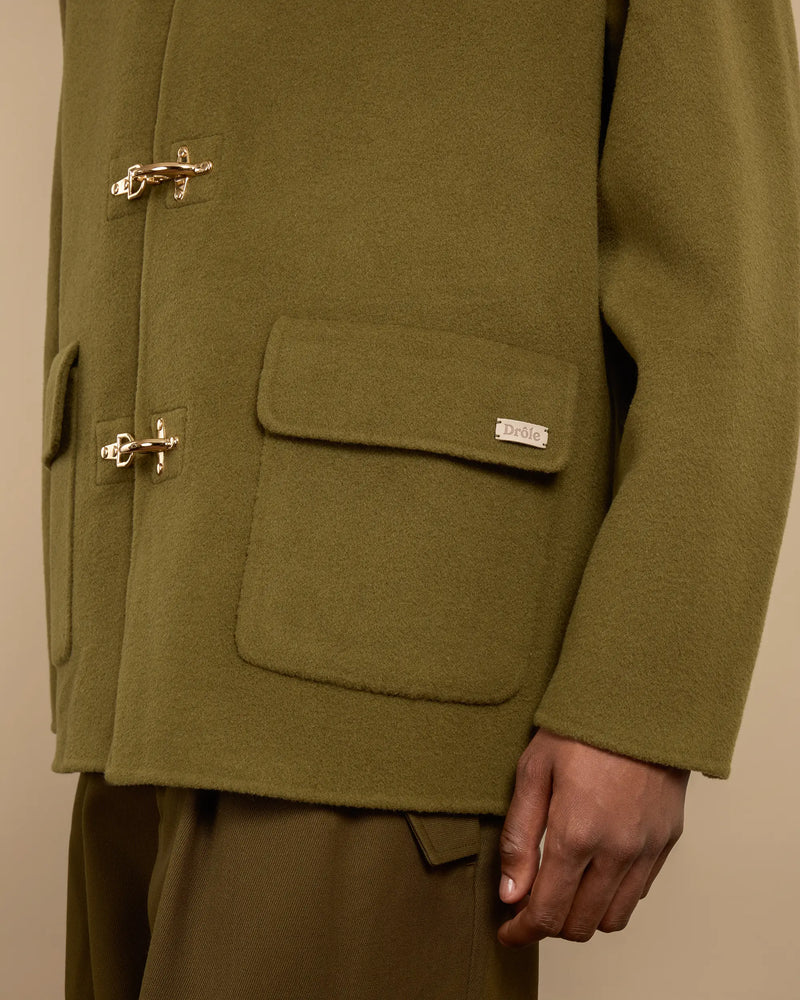  - Drôle de Monsieur - 4