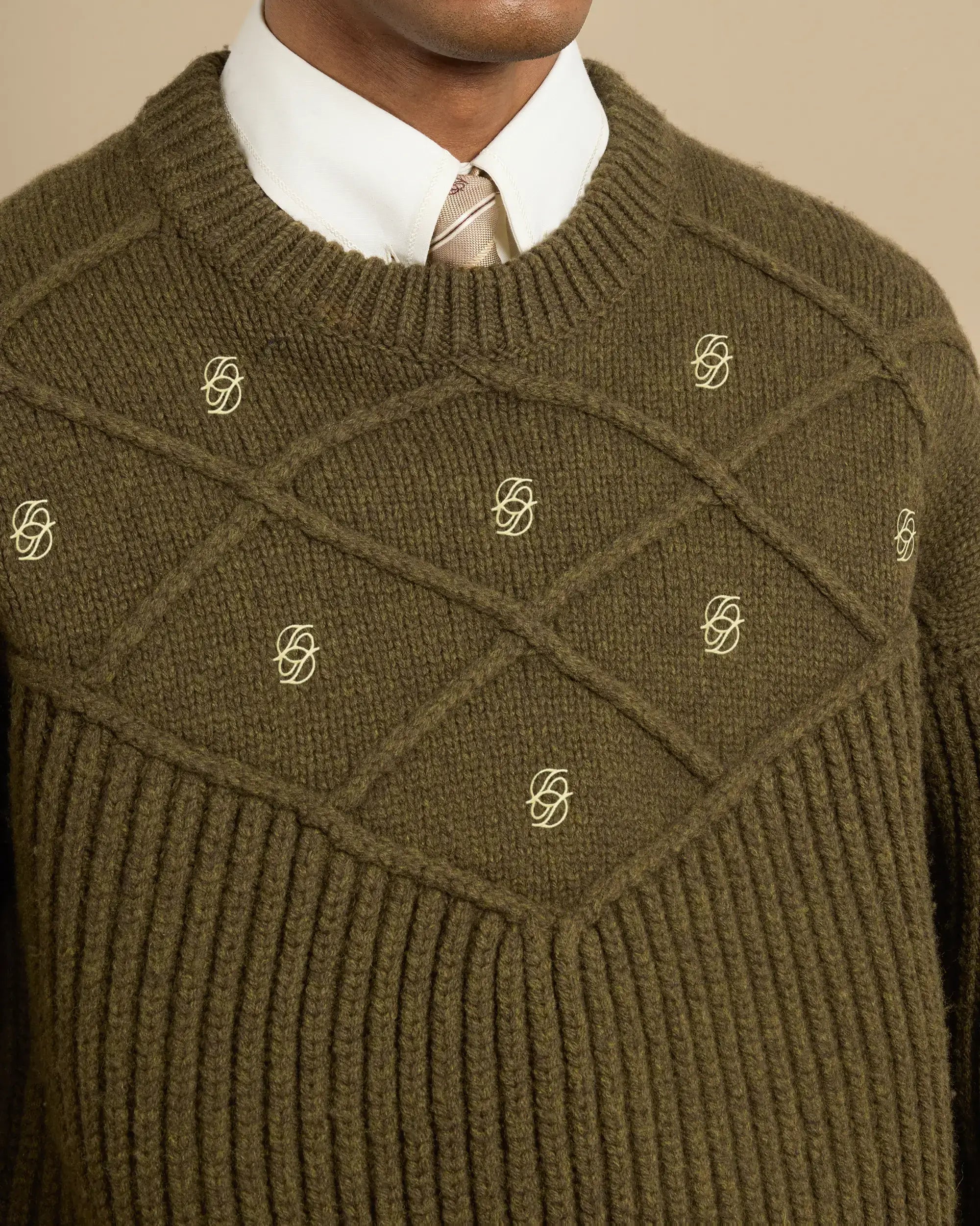 Drôle de Monsieur - Drôle de Monsieur