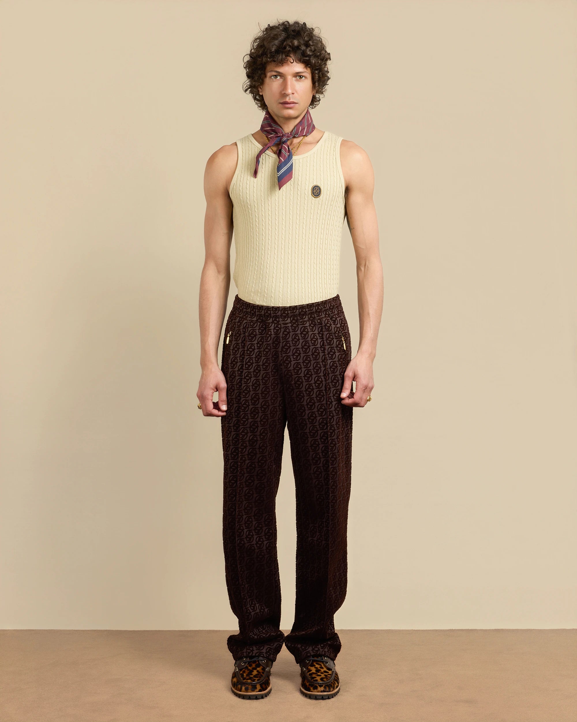 Drôle de Monsieur - Drôle de Monsieur