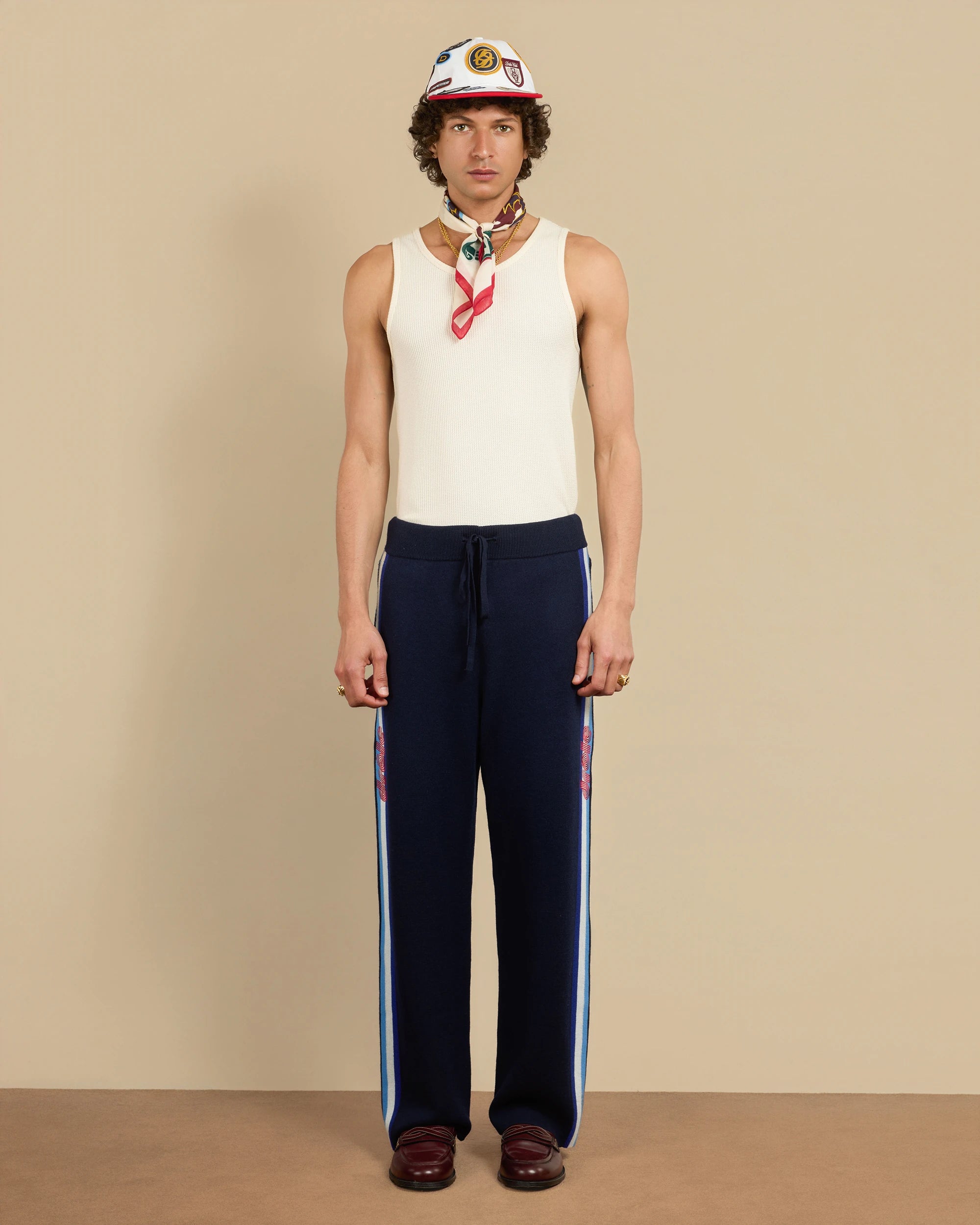 Drôle de Monsieur - Drôle de Monsieur