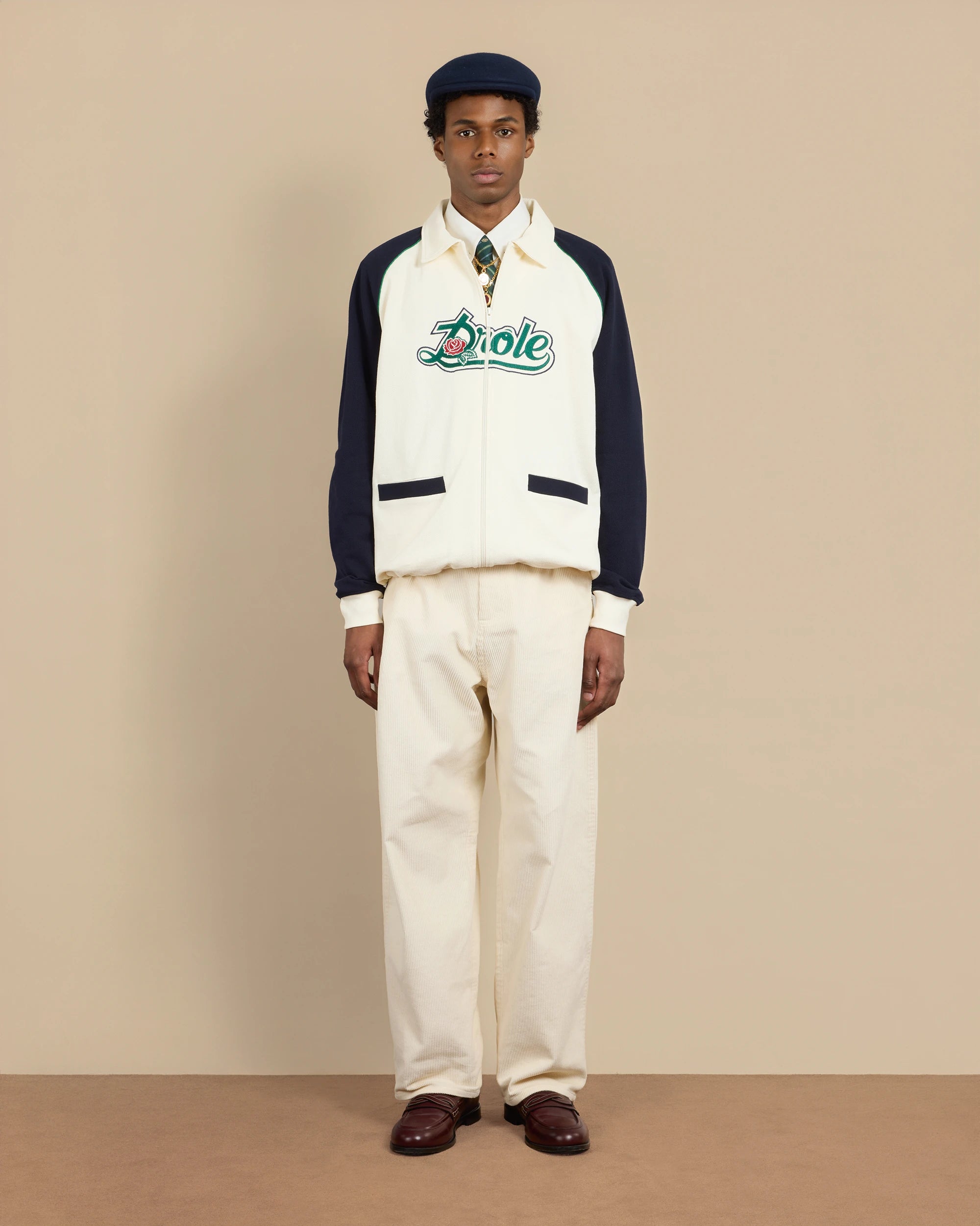 Drôle de Monsieur - Drôle de Monsieur