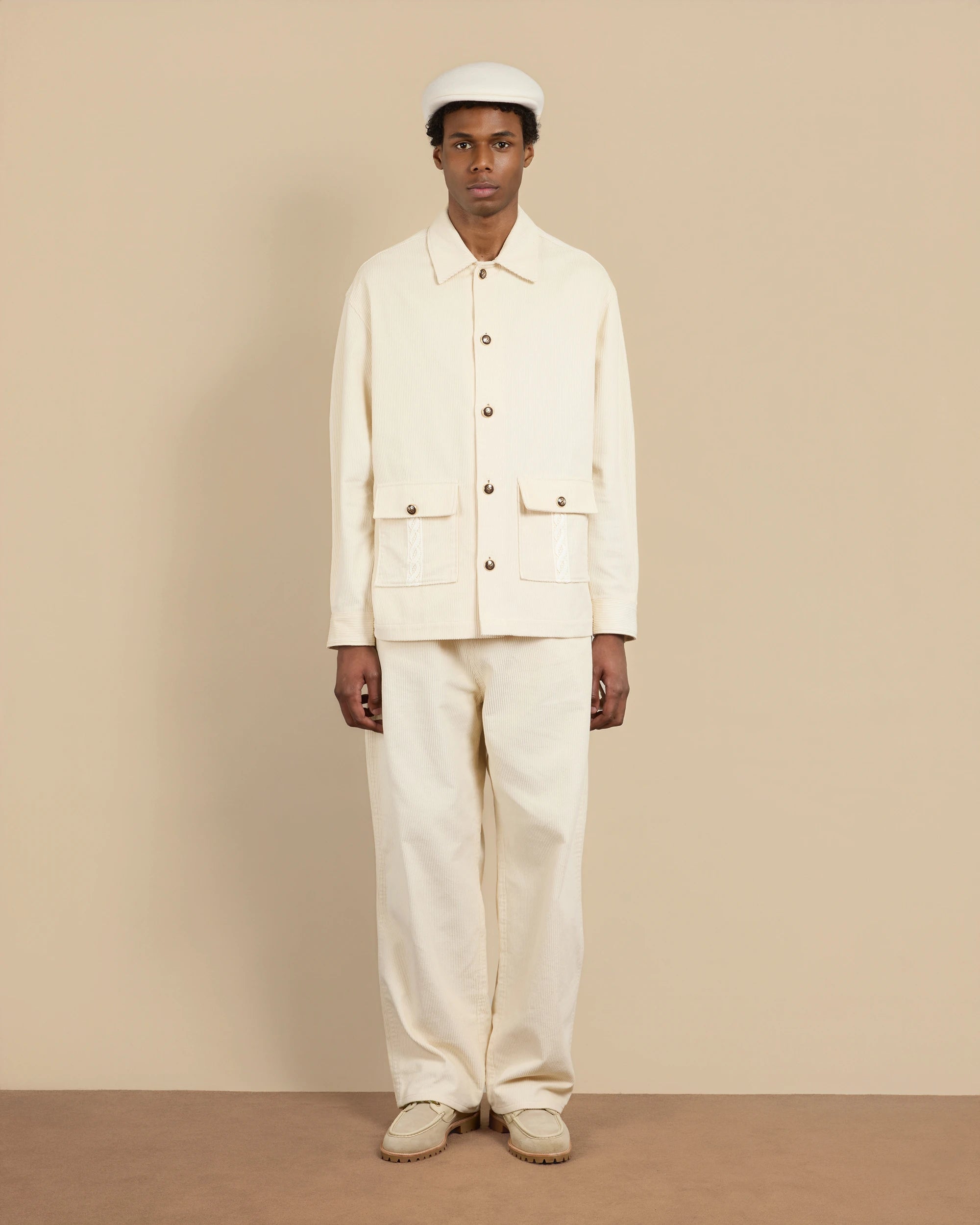 Drôle de Monsieur - Drôle de Monsieur