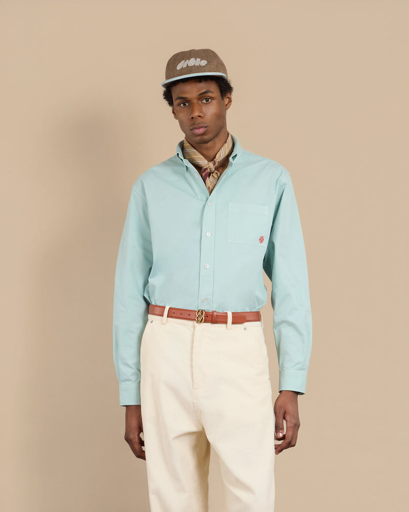 Le Sweatshirt Tresses - Drôle de Monsieur - 4