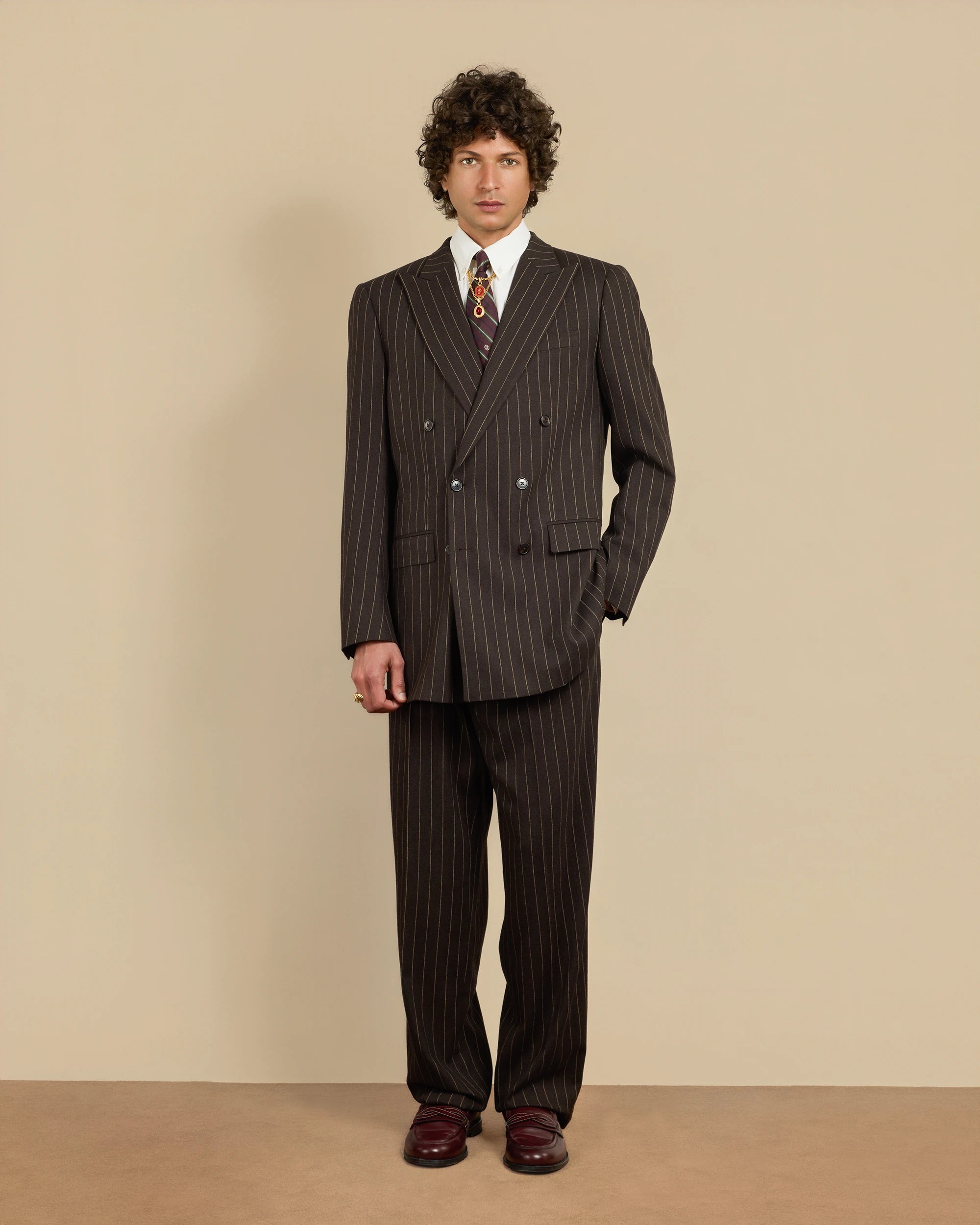 Drôle de Monsieur - Drôle de Monsieur