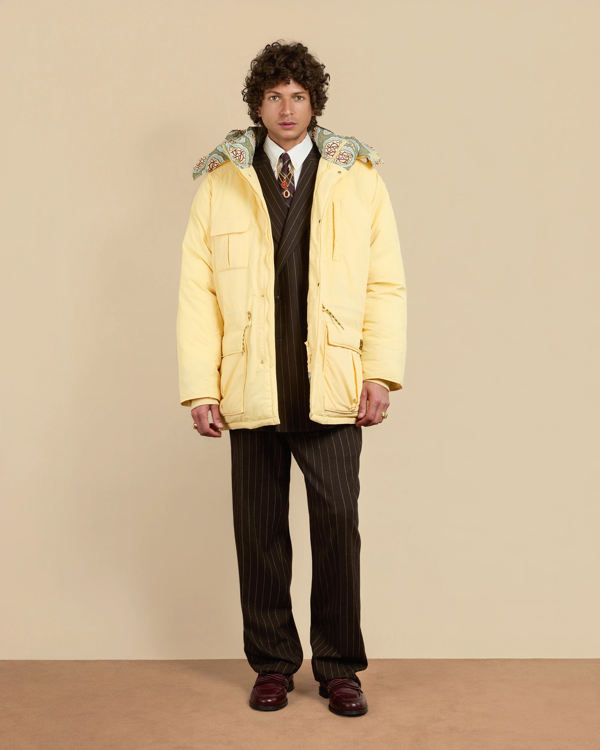 Drôle de Monsieur - Drôle de Monsieur