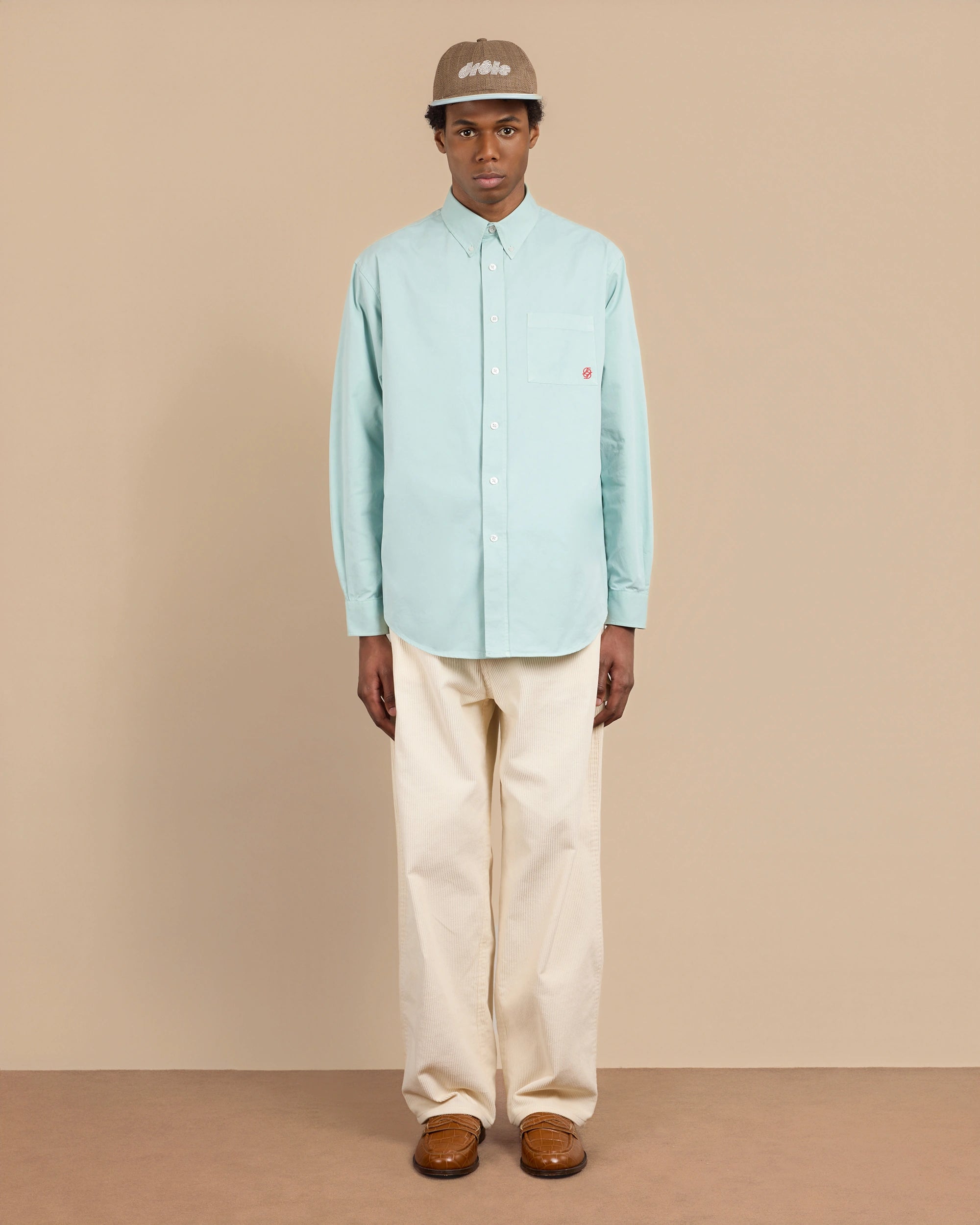 Drôle de Monsieur - Drôle de Monsieur