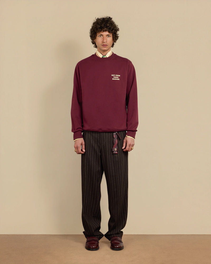  - Drôle de Monsieur - 2