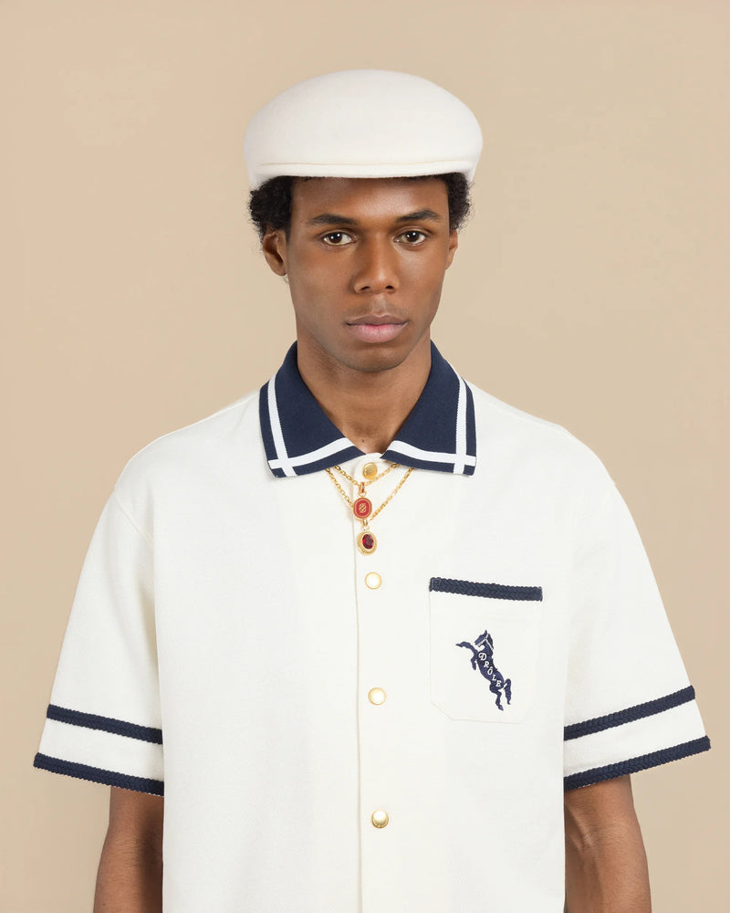  - Drôle de Monsieur - 3