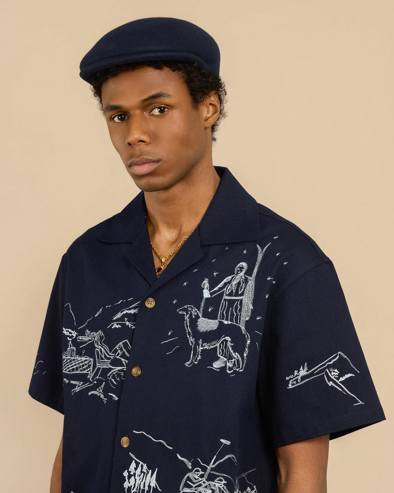  - Drôle de Monsieur - 3