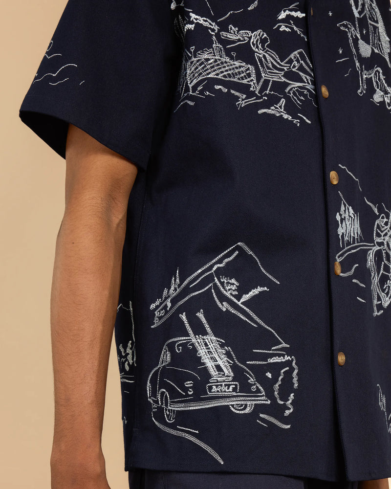  - Drôle de Monsieur - 4